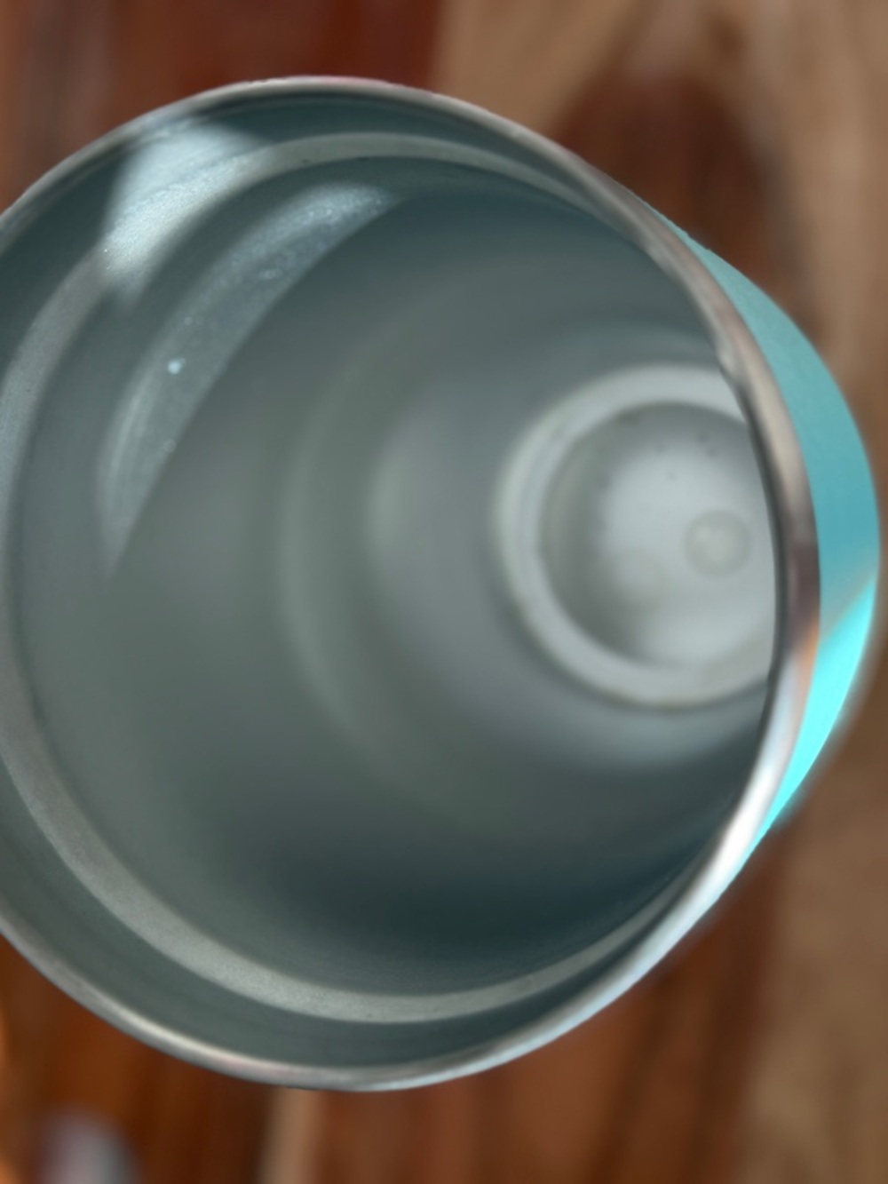 RTIC Turquoise Insulated Tumbler with Slide Lid - Picture 9 of 12